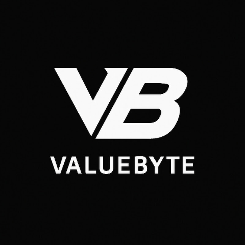 ValueByte