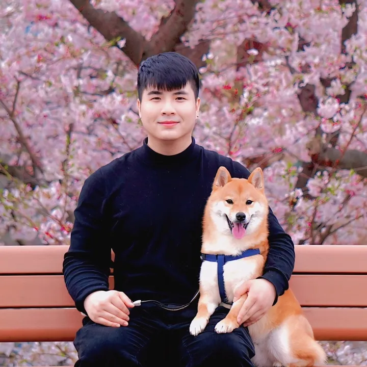Mình là Đức