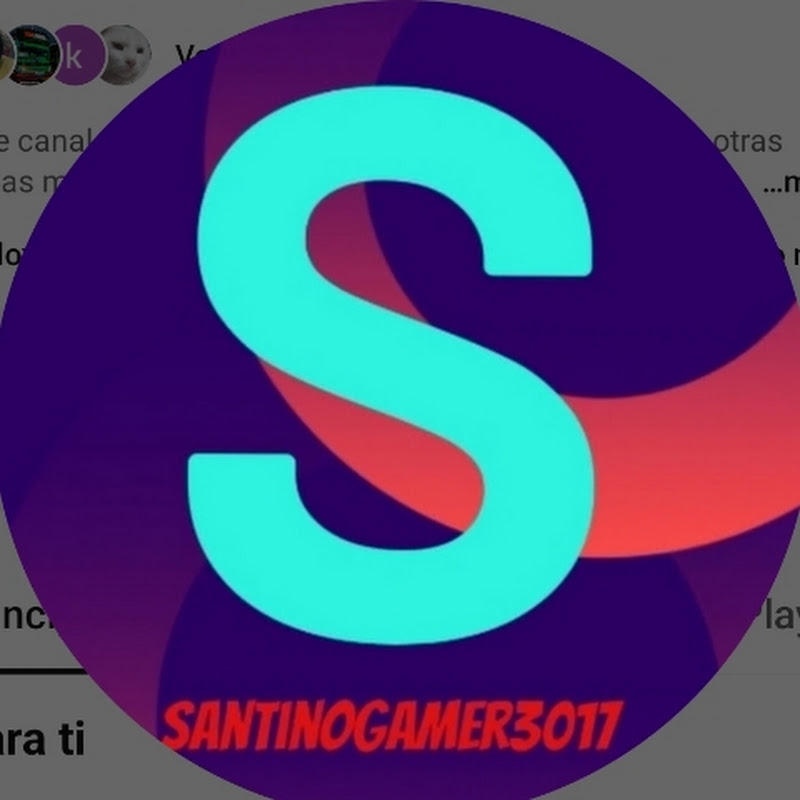 Santinogamer2017