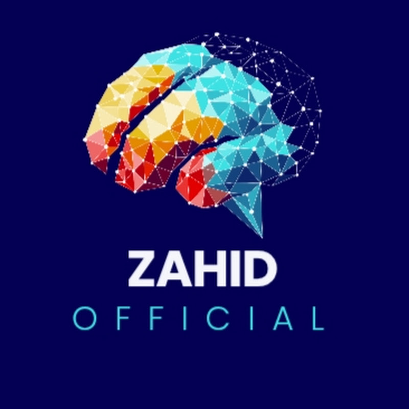 Zahid Official 