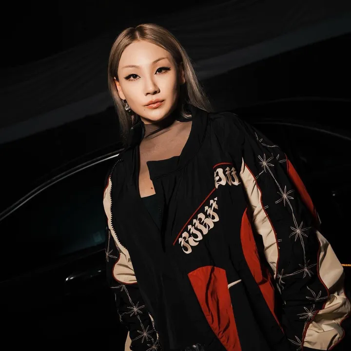 chaelincl enthusiast