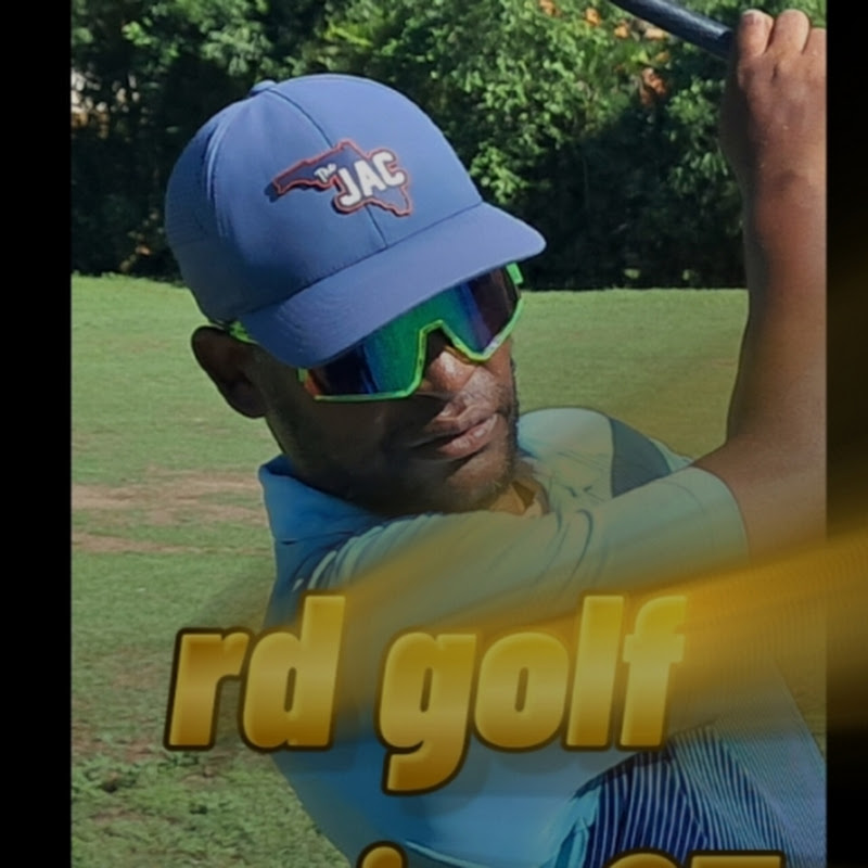 RD golf⛳️