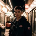 Miguel Nieves, AI Engineer