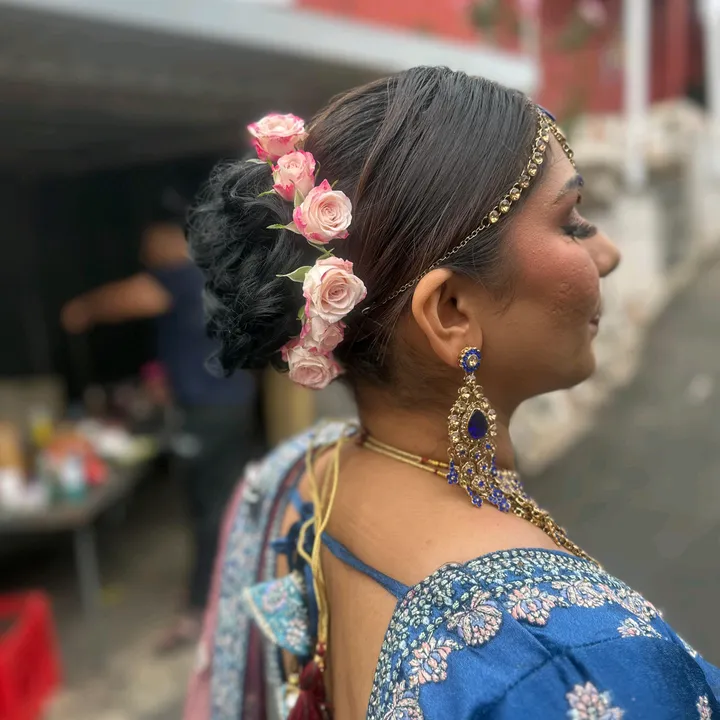 Hair&Beautyon7z Rank