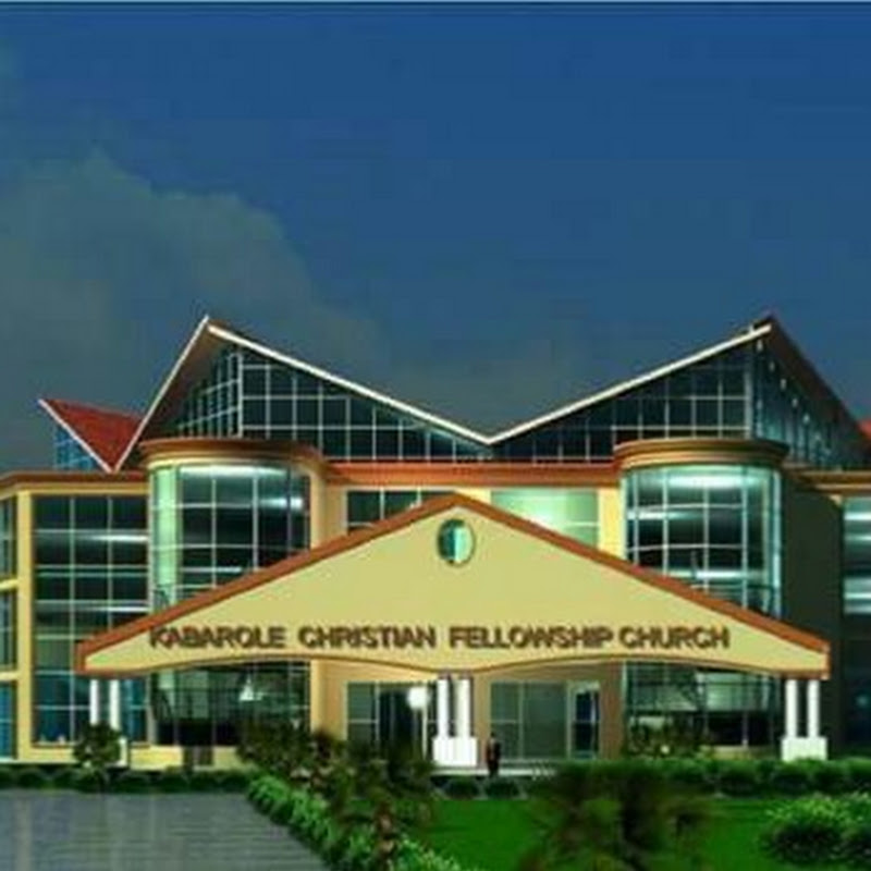 Christian Fellowship Church Kabarole