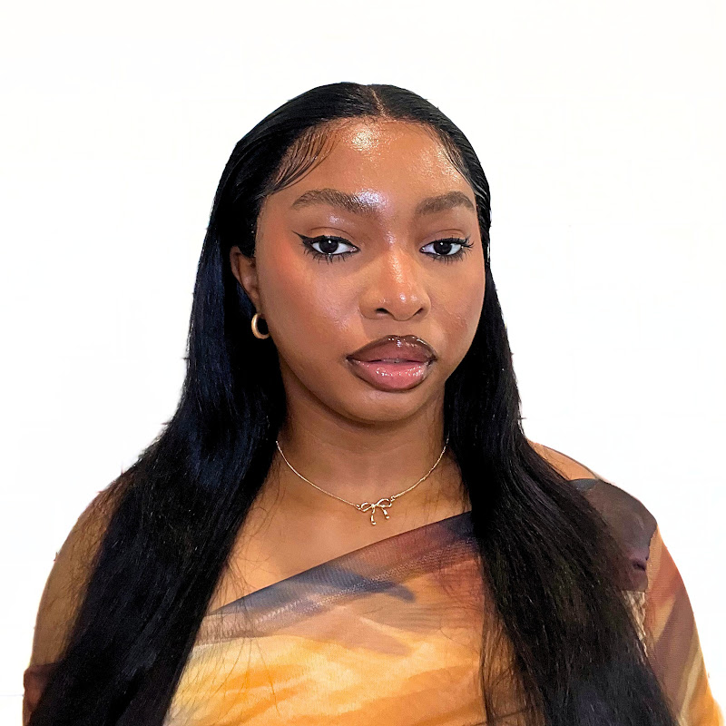 Chinny Mathias🦋🌹