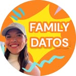 FAMILIA  • DATOS • PANORAMAS