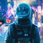 Astronaut