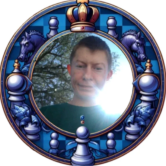 ♟️🌸Klemens🌸♟️🦶
