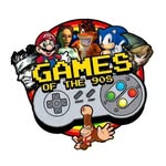 Games of The 90's