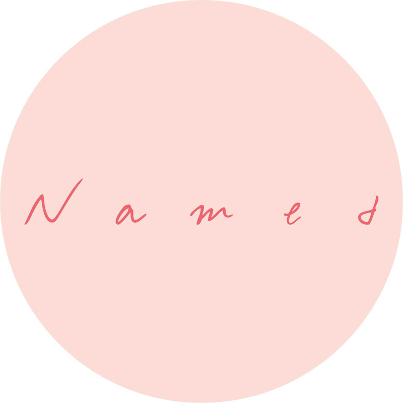 Named Clothing