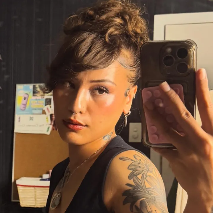 Simone Santana