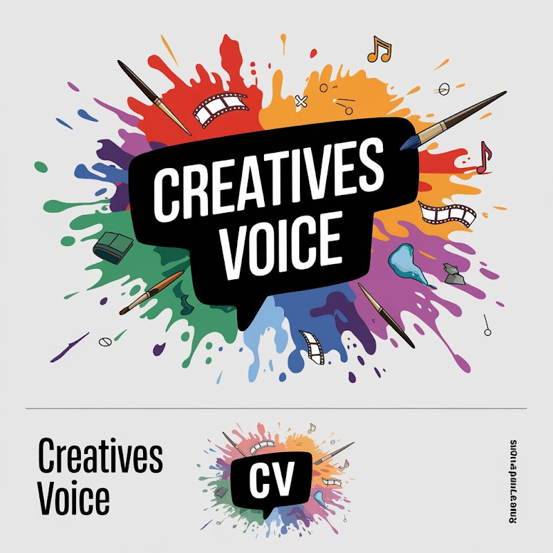 Creatives Voice