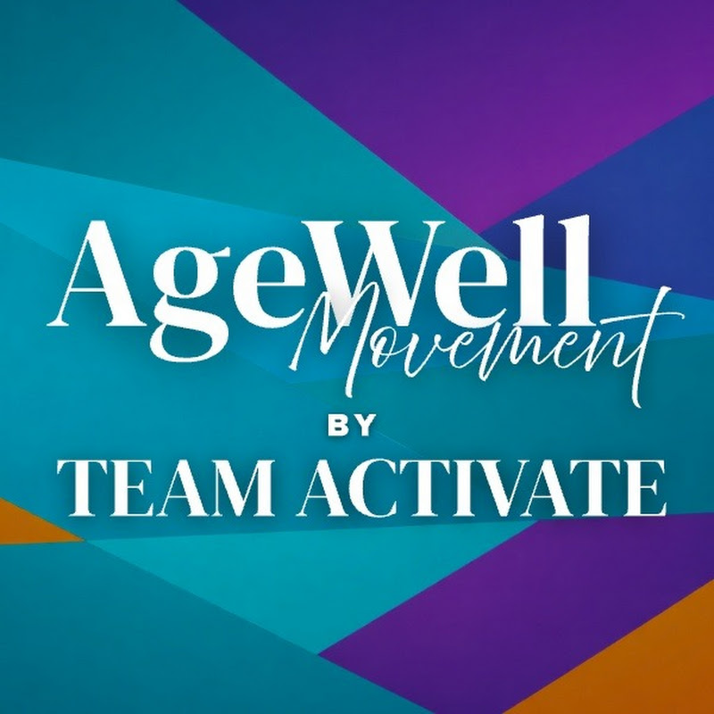 Team Activate - The AgeWell Movement