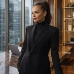 DIANDRA DORIS | CURATOR OF REFINED SPACES