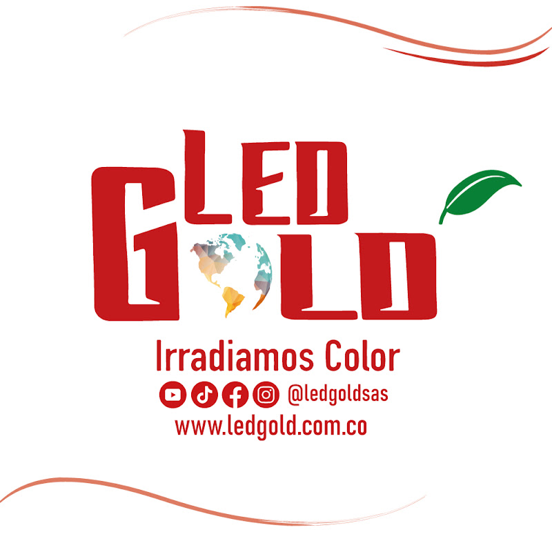 Led Gold SAS