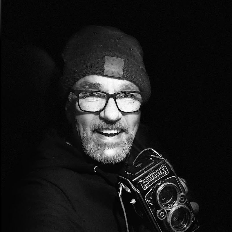 Ari Jaaksi - I Shoot On Film