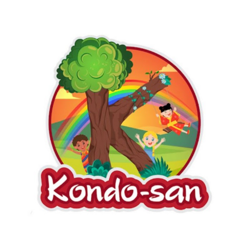 KONDOSAN Norsk - Eventyr og Historier