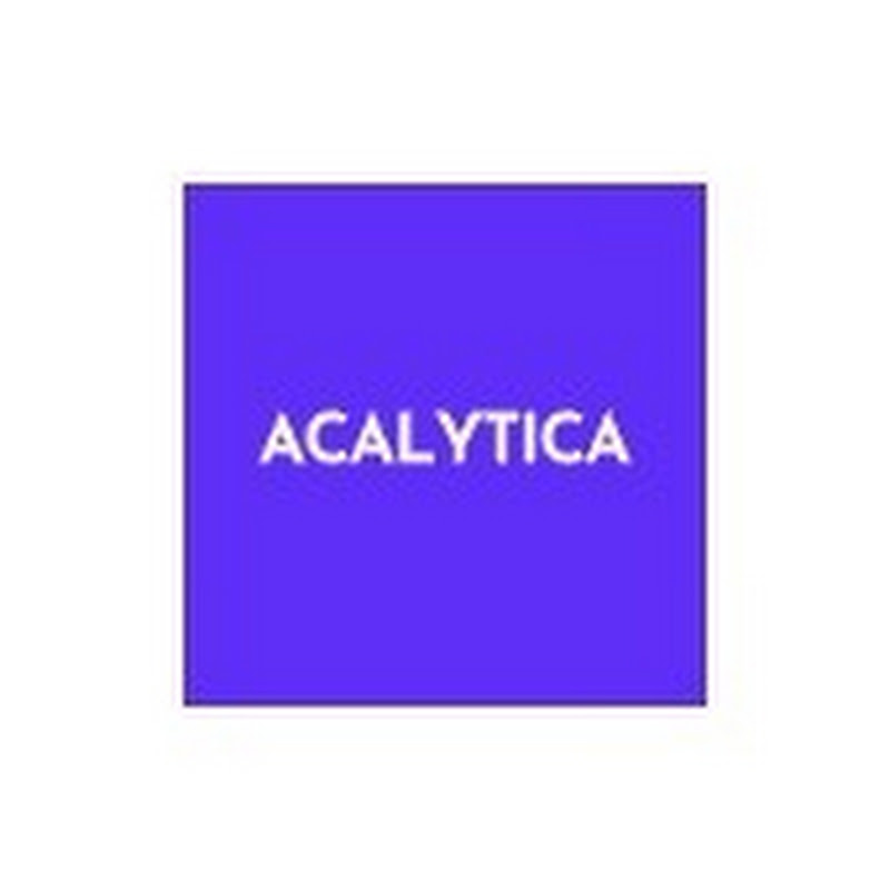 Acalytica