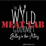 Wild Game Cook