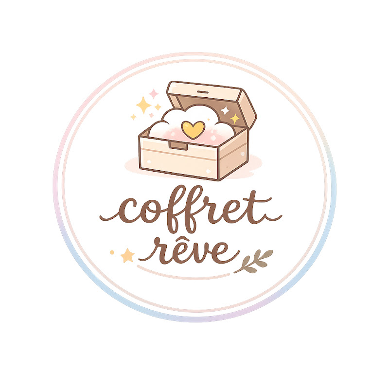Coffret Rêve