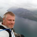 Mattias Eriksson