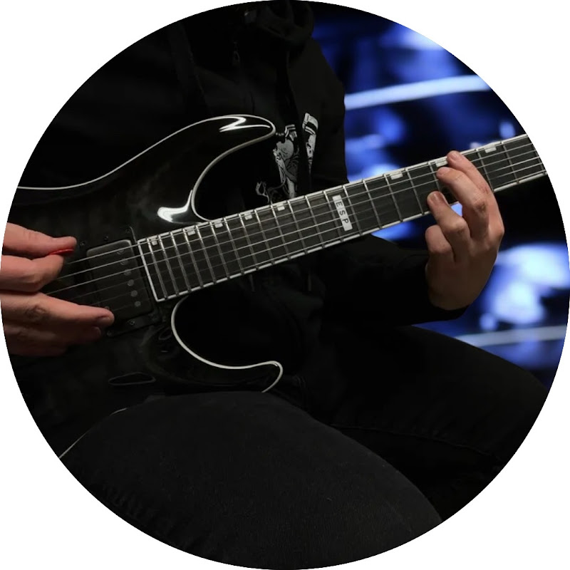 Philipp Guitar Gear