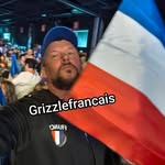 grizz le français