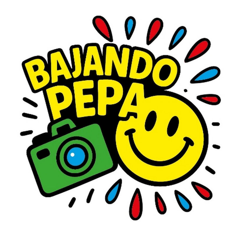 Bajando Pepa FDS