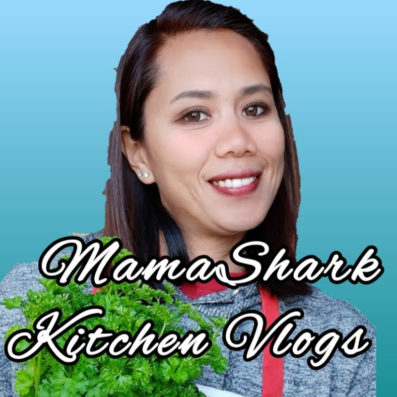 MamaShark Vlogs
