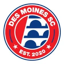 Des Moines soccer club