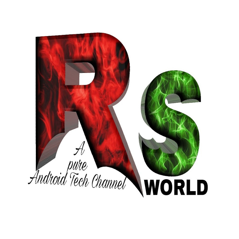 RS World