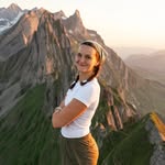 MARISSA | Outdoor Adventure Travel