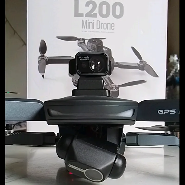 Drone House PH