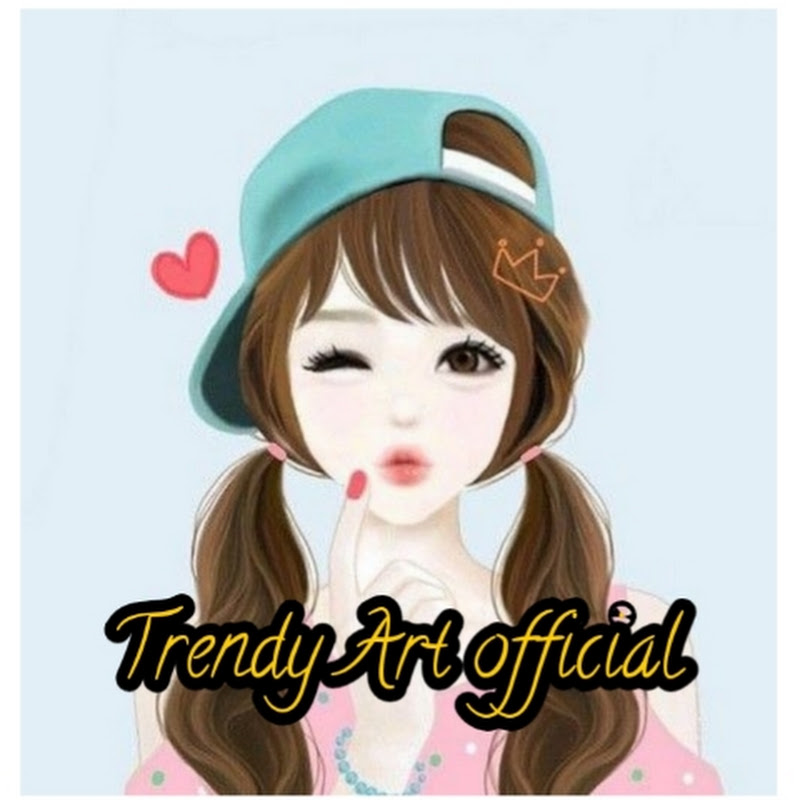 Trendy Art official