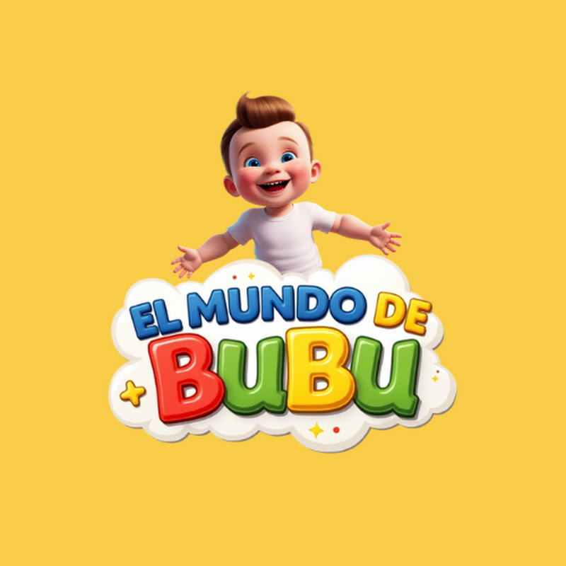 El Mundo de Bubu