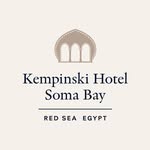 Kempinski Hotel Soma Bay