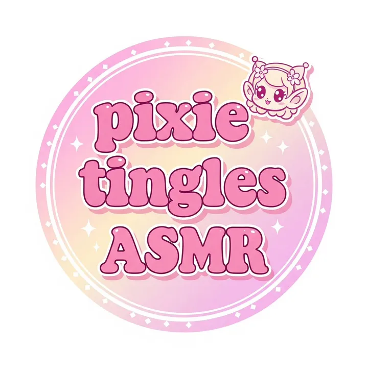 Pixie Tingles ASMR