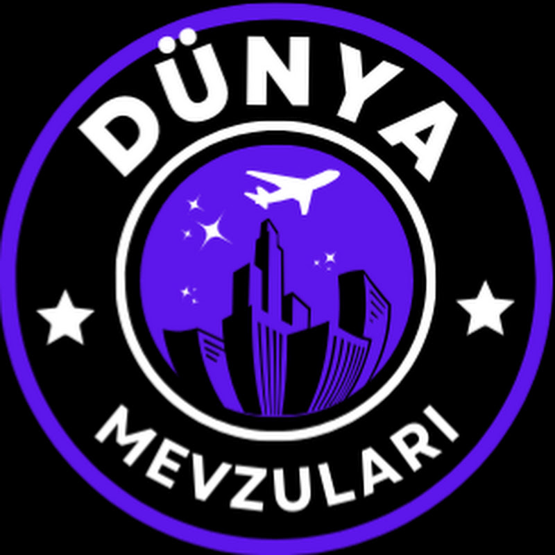 Dünya Mevzuları
