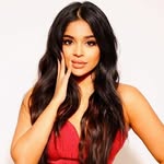 Lidya Lourdes