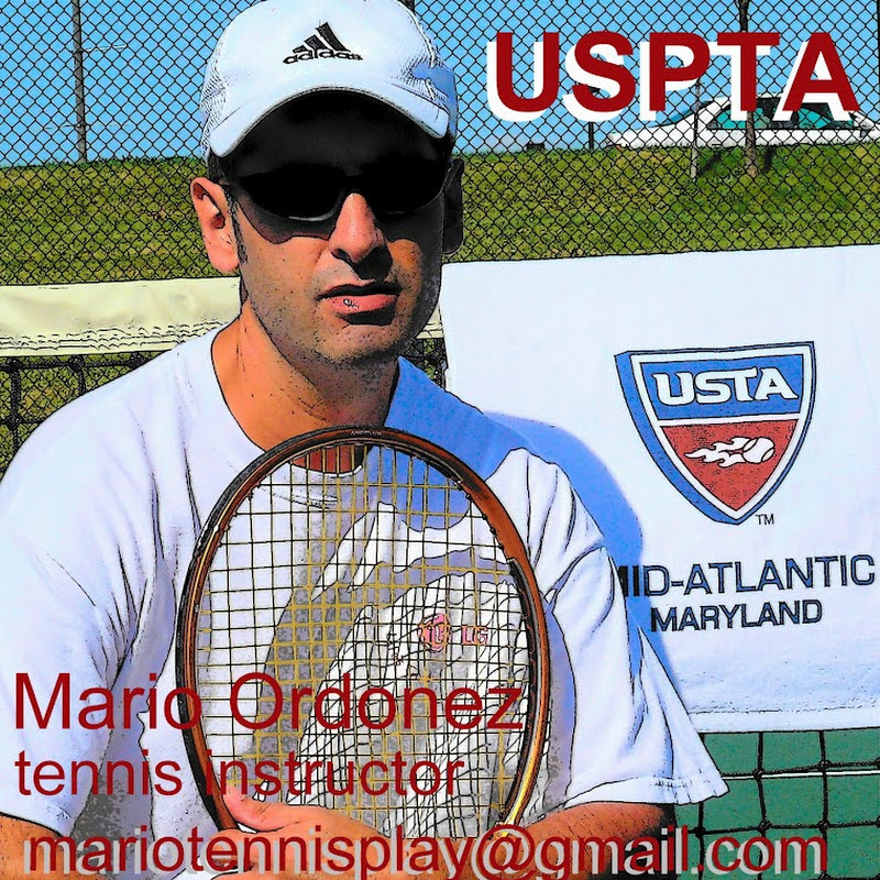 Mario Ordonez
