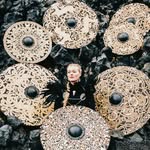 ❄️ÍRIS HARÐARDÓTTIR • ART❄️