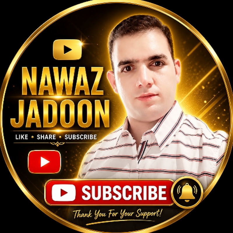 Nawaz Jadoon
