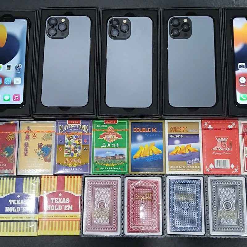 Máy Đánh Bài Bịp