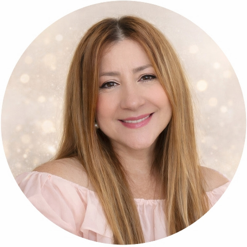 MariaPia en casa
