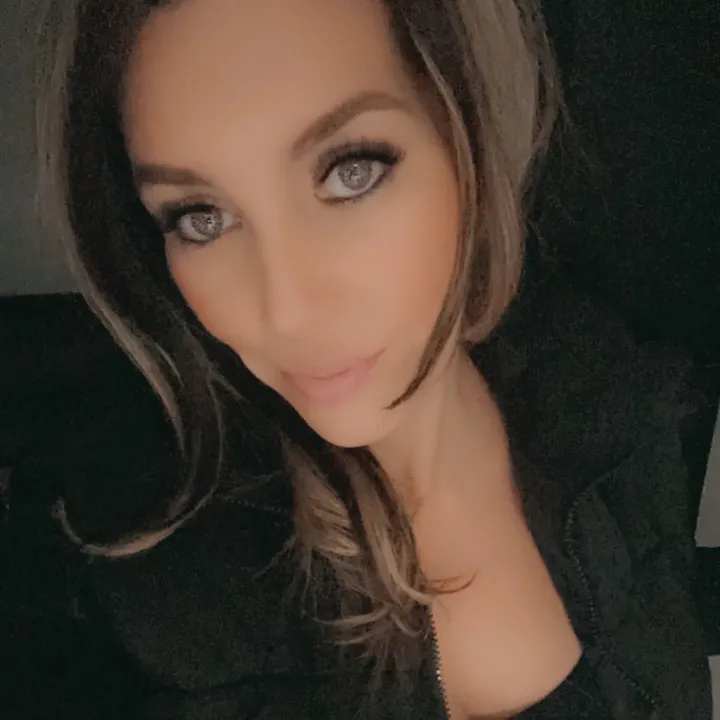 Kimberly Rae