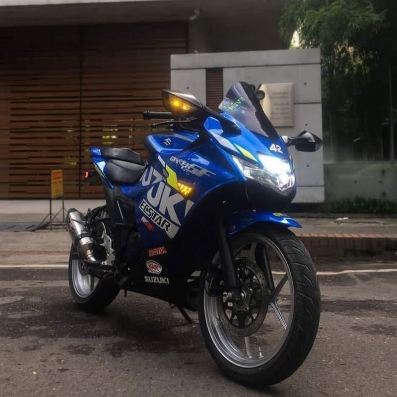 Bike and Car loverz