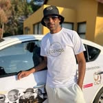 Arthur Mafokate