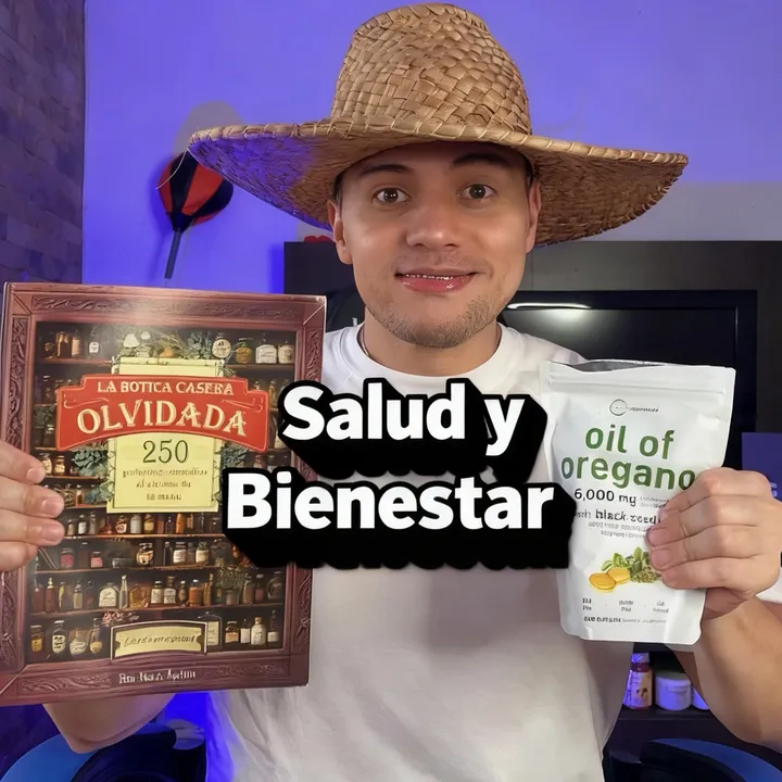 José | Salud y Bienestar ✨💪