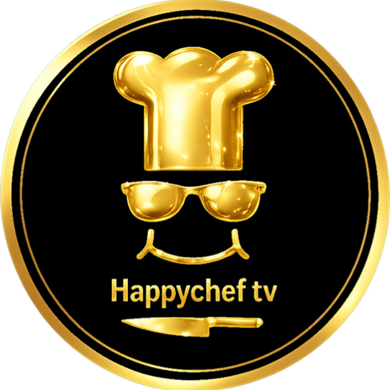 Happy Chef (HappyChefTV)